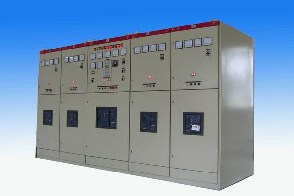 文罗镇装修配电柜 安全实用建筑抽屉式配电柜-电